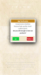 Mobile Screenshot of cooperstowndistillery.com